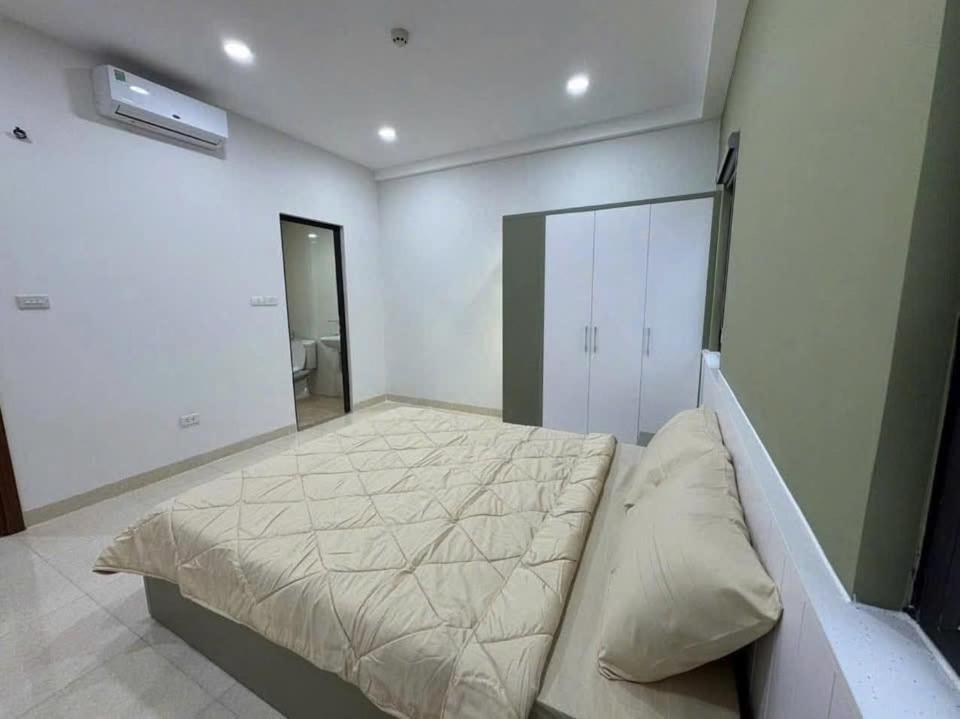 Căn hộ Metropole Residences - Serviced TP. Hồ Chí Minh