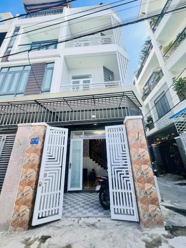Căn hộ Metropole Residences - Serviced TP. Hồ Chí Minh